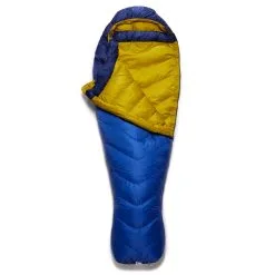 Rab NEUTRINO 400 X-LONG WIDE - Daunenschlafsack -Outdoor Hemden Verkäufe 5637931115 c neutrino 400 rab 24
