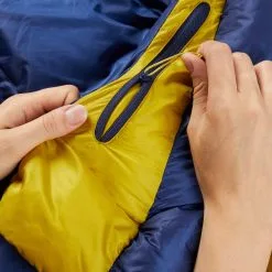 Rab NEUTRINO 400 X-LONG WIDE - Daunenschlafsack -Outdoor Hemden Verkäufe 5637931115 f neutrino 400 rab 24