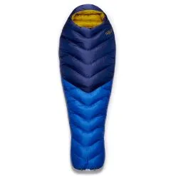 Rab NEUTRINO 600 LONG - Winterschlafsack