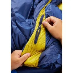 Rab NEUTRINO 600 LONG - Winterschlafsack 20 Rab NEUTRINO 600 LONG - Winterschlafsack -Outdoor Hemden Verkäufe 5637931117 i neutrino 600 rab 24