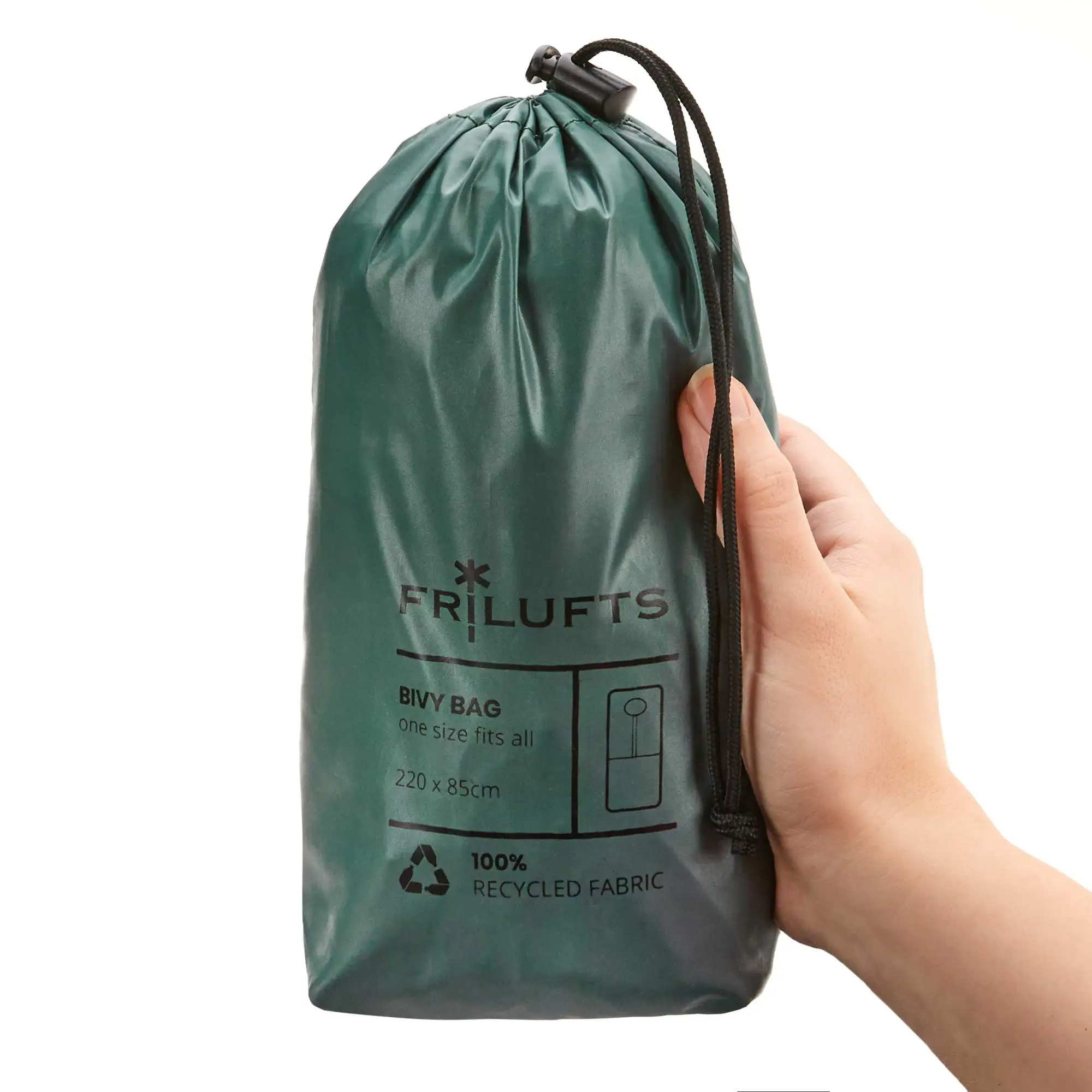 FRILUFTS BIVY BAG - Biwak 8 FRILUFTS BIVY BAG - Biwak – Bild 6