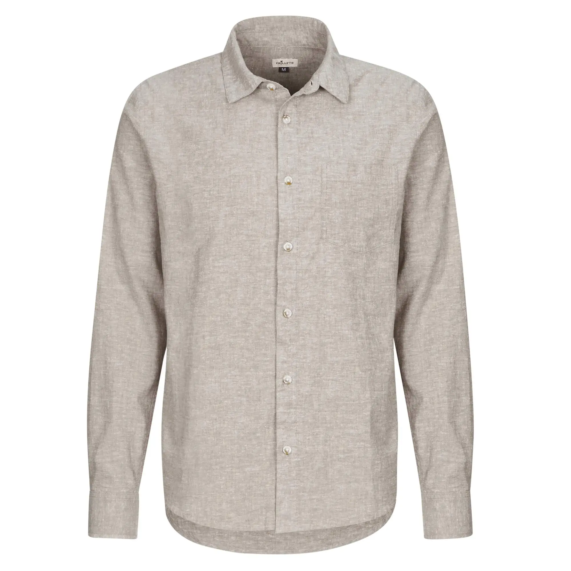 FRILUFTS TIDORE L/S SHIRT Herren - Outdoor Hemd 3 FRILUFTS TIDORE L/S SHIRT Herren - Outdoor Hemd