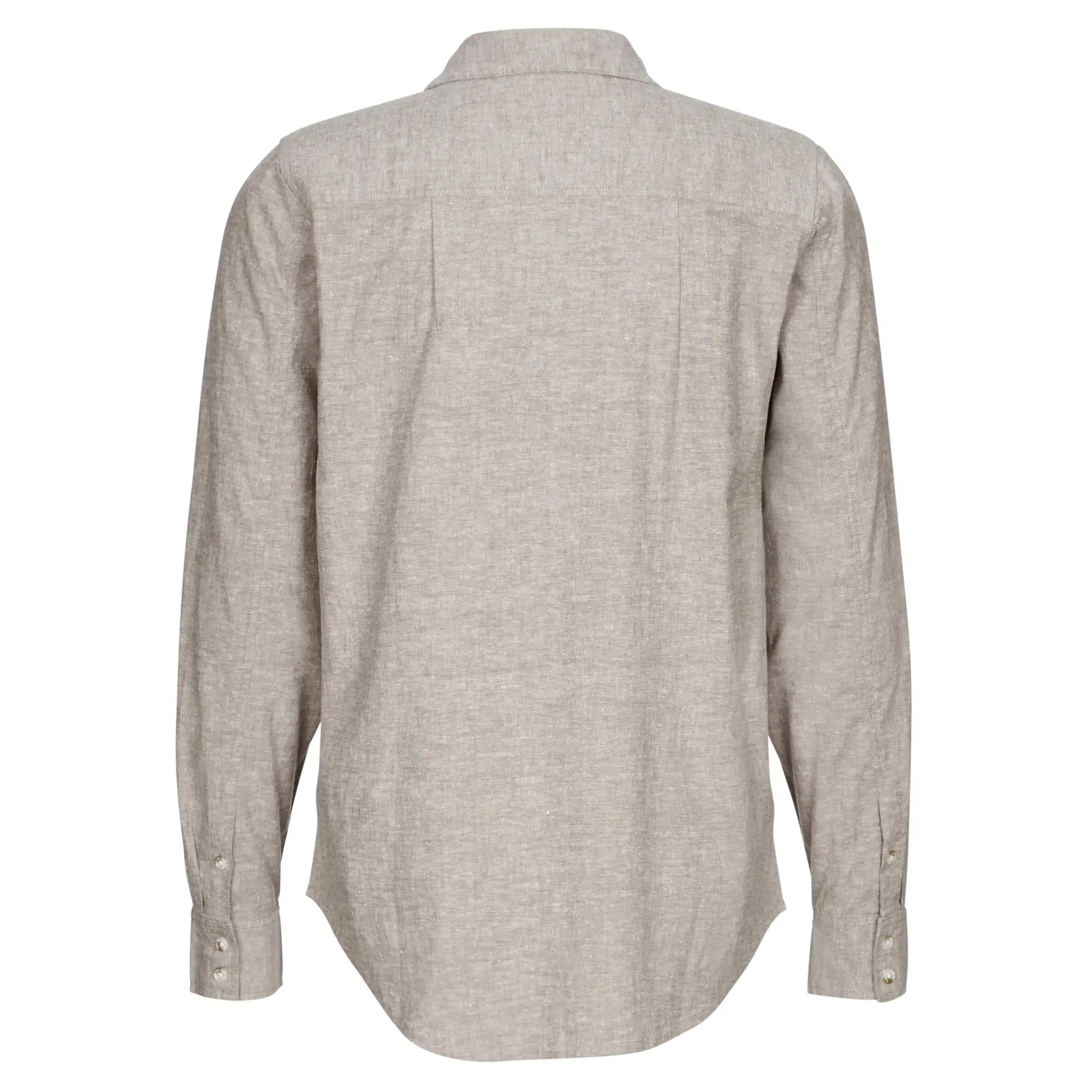 FRILUFTS TIDORE L/S SHIRT Herren - Outdoor Hemd 4 FRILUFTS TIDORE L/S SHIRT Herren - Outdoor Hemd – Bild 2