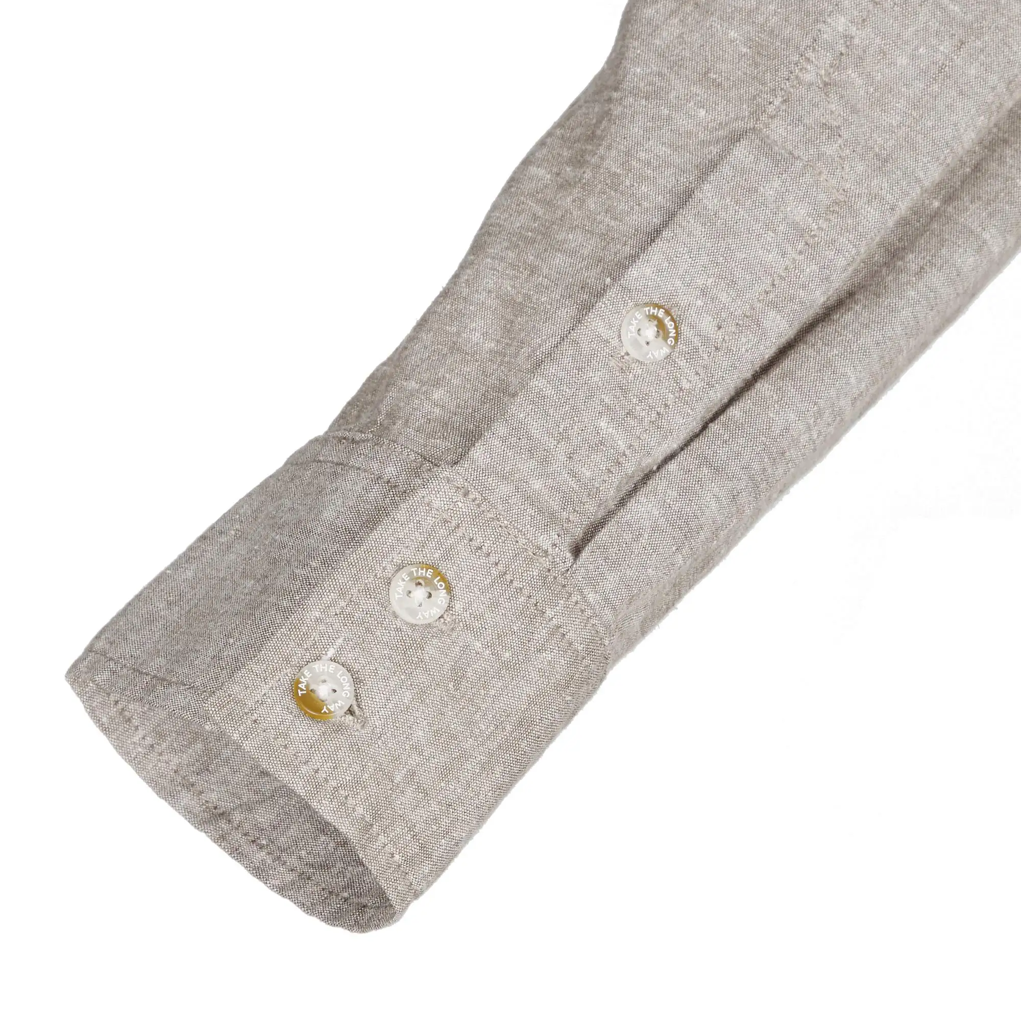 FRILUFTS TIDORE L/S SHIRT Herren - Outdoor Hemd 7 FRILUFTS TIDORE L/S SHIRT Herren - Outdoor Hemd – Bild 5