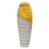 Sea To Summit SPARK SPIII - REGULAR LIGHT GREY / YELLOW - Daunenschlafsack -Outdoor Hemden Verkäufe 5637933129 b spark iii sea to summit 24