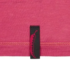 Red Chili WO SATORI T-SHIRT II Damen - Funktionsshirt -Outdoor Hemden Verkäufe 5637933581 c wo satori tshirt ii red chili 24