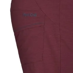 Red Chili WO SOLOK PANTS Damen - Kletterhose -Outdoor Hemden Verkäufe 5637933594 f wo solok pants red chili 24