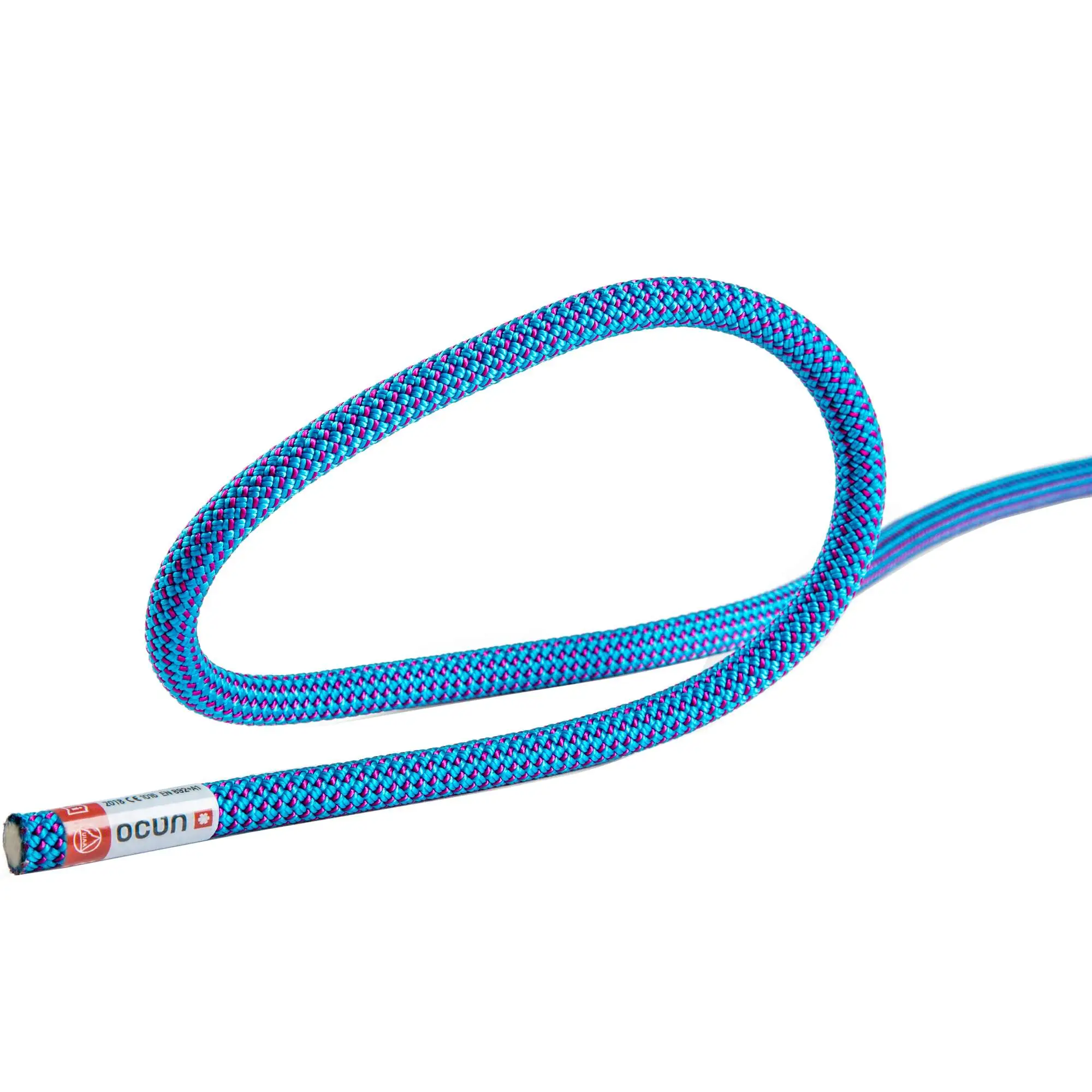 Ocun VISION WR 9,1MM 50M - Kletterseil 3 Ocun VISION WR 9,1MM 50M - Kletterseil