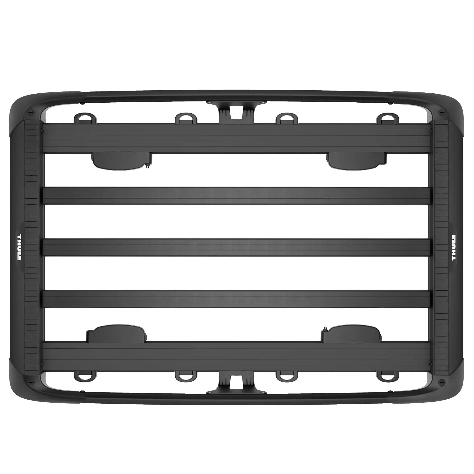 Thule TRAIL M - Dachträger 5 Thule TRAIL M - Dachträger – Bild 3