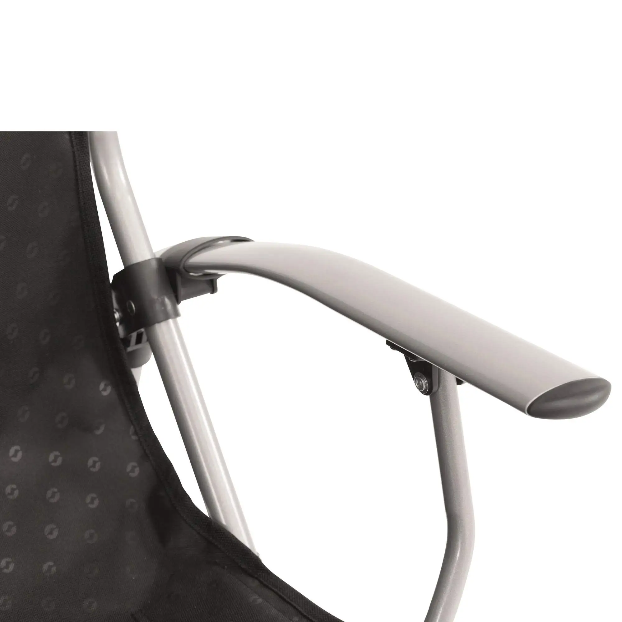 Outwell GOYA XL BLACK - Campingstuhl 5 Outwell GOYA XL BLACK - Campingstuhl – Bild 3