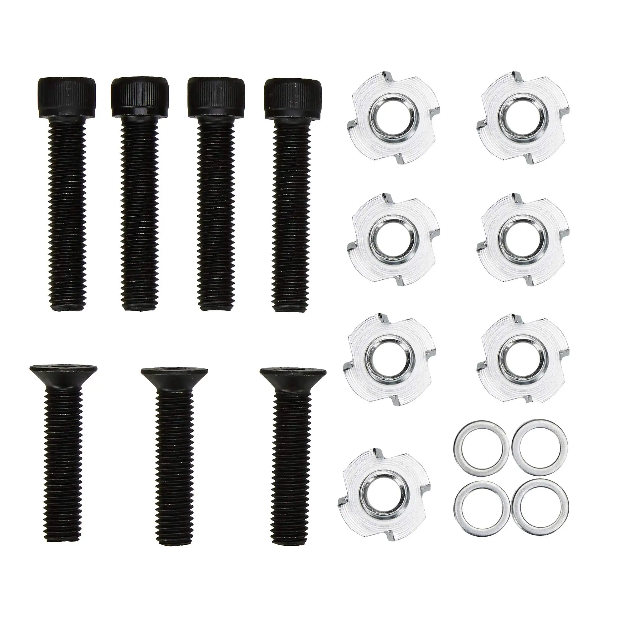 Metolius PU NATURALS SUPER 7 (BOX) - Klettergriffe 4 Metolius PU NATURALS SUPER 7 (BOX) - Klettergriffe – Bild 2