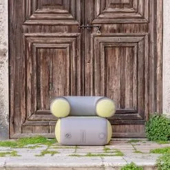 GentleTents AIR SOFA 1 - Campingstuhl