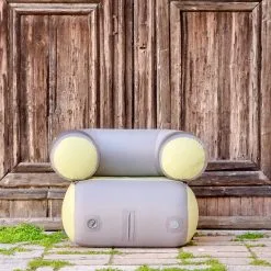 GentleTents AIR SOFA 1 - Campingstuhl -Outdoor Hemden Verkäufe 5637943620 i air sofa 1 gentletents 24