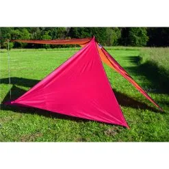 Bent VERBINDBARES SONNENSEGEL ZIP-CANVAS - Tarp -Outdoor Hemden Verkäufe 5637945723 k connectable tarp zipcanvas mit aufstellstange bent 24