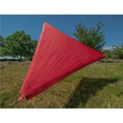 Bent VERBINDBARES SONNENSEGEL ZIP-PROTECT CANVAS SINGLE - Tarp -Outdoor Hemden Verkäufe 5637945741 h connectable tarp zipprotect canvas single bent 24
