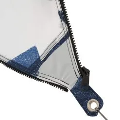 Bent VERBINDBARES SONNENSEGEL ZIP-CANVAS - Tarp -Outdoor Hemden Verkäufe 5637945745 c connectable tarp zipcanvas mit aufstellstange bent 24