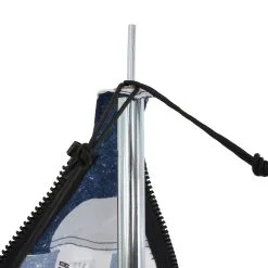 Bent VERBINDBARES SONNENSEGEL ZIP-CANVAS - Tarp -Outdoor Hemden Verkäufe 5637945745 d connectable tarp zipcanvas mit aufstellstange bent 24