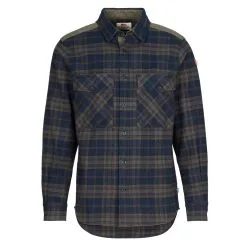FJÄLLRÄVEN ÖVIK TWILL SHIRT M Herren - Outdoor Hemd