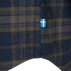 FJÄLLRÄVEN ÖVIK TWILL SHIRT M Herren - Outdoor Hemd -Outdoor Hemden Verkäufe 5637949642 g oevik twill shirt m fjaellraeven 24