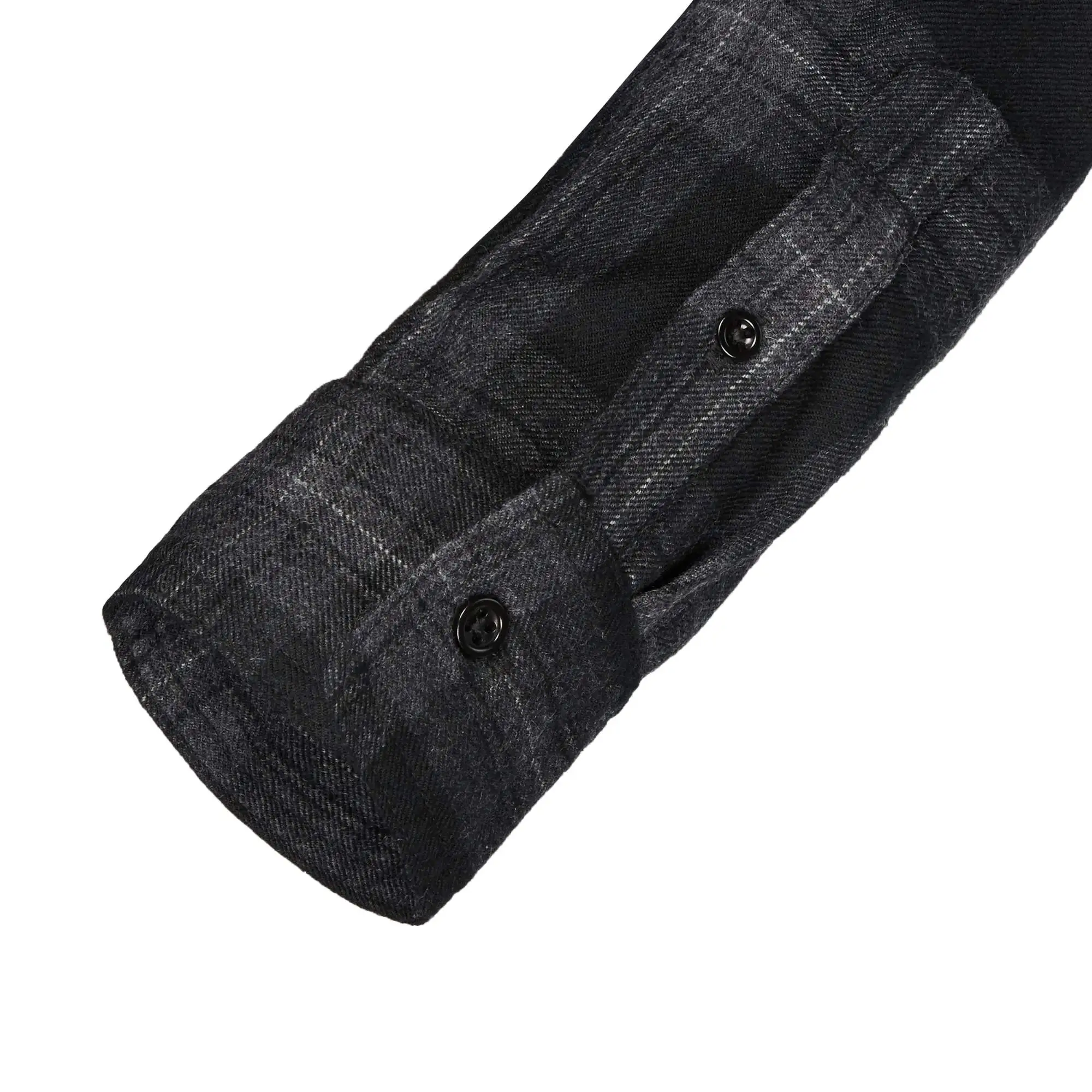 Icebreaker DAWNDER LS FLANNEL SHIRT PLAID Herren - Outdoor Hemd 5 Icebreaker DAWNDER LS FLANNEL SHIRT PLAID Herren - Outdoor Hemd – Bild 3