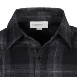Icebreaker DAWNDER LS FLANNEL SHIRT PLAID Herren - Outdoor Hemd 12 Icebreaker DAWNDER LS FLANNEL SHIRT PLAID Herren - Outdoor Hemd -Outdoor Hemden Verkäufe 5637951300 e dawnder ls flannel shirt plaid icebreaker 24