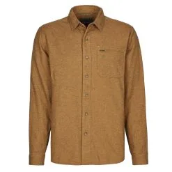 Royal Robbins COASTAL FLANNEL L/S Herren - Outdoor Hemd