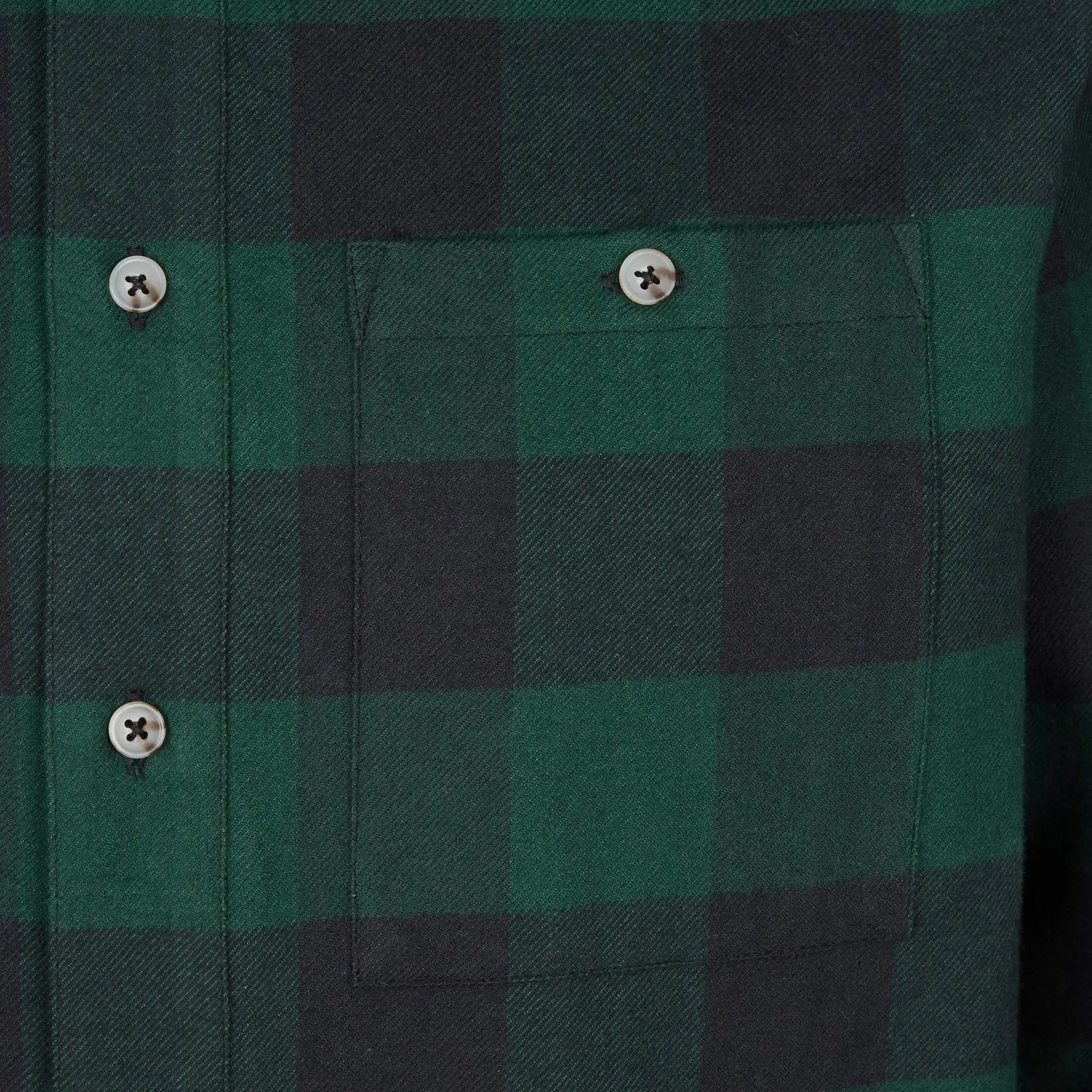 FRILUFTS TINNAHINCH L/S SHIRT Herren - Outdoor Hemd 7 FRILUFTS TINNAHINCH L/S SHIRT Herren - Outdoor Hemd – Bild 5