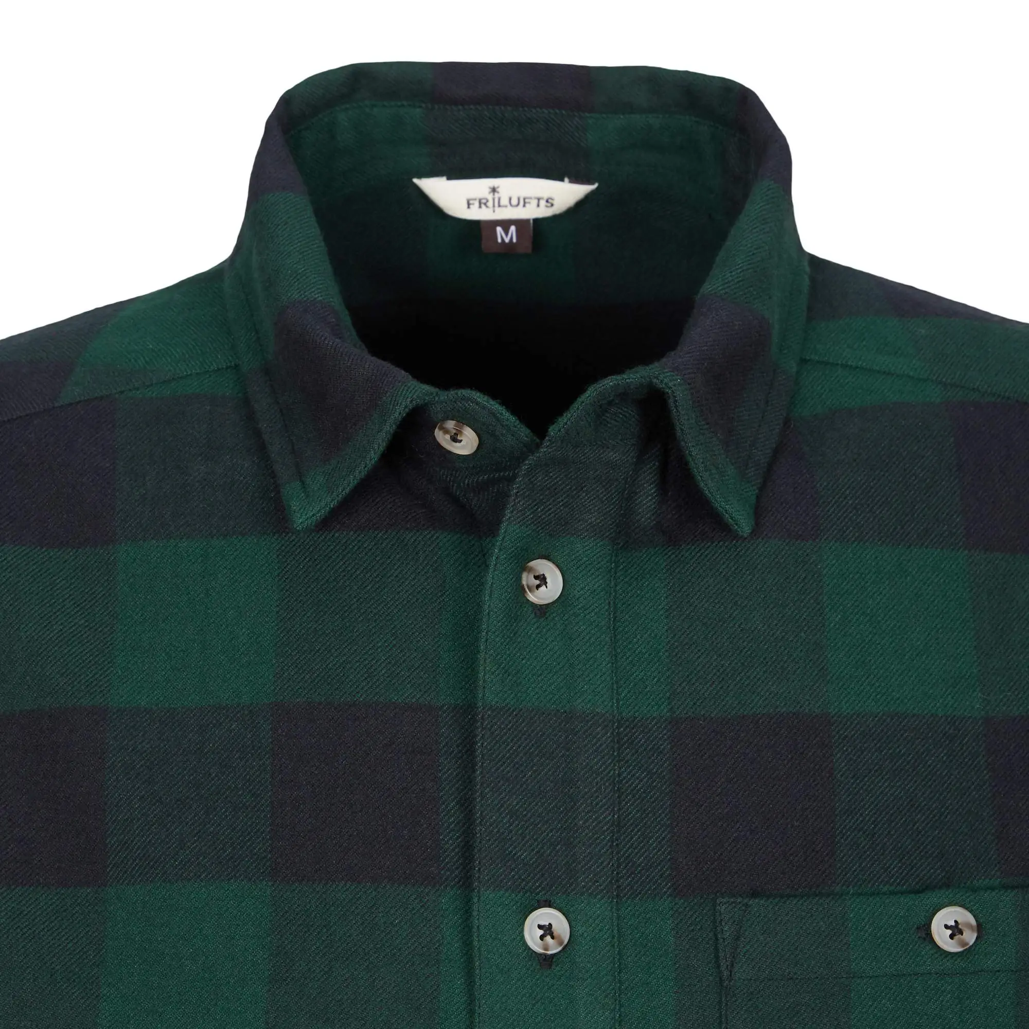 FRILUFTS TINNAHINCH L/S SHIRT Herren - Outdoor Hemd 8 FRILUFTS TINNAHINCH L/S SHIRT Herren - Outdoor Hemd – Bild 6