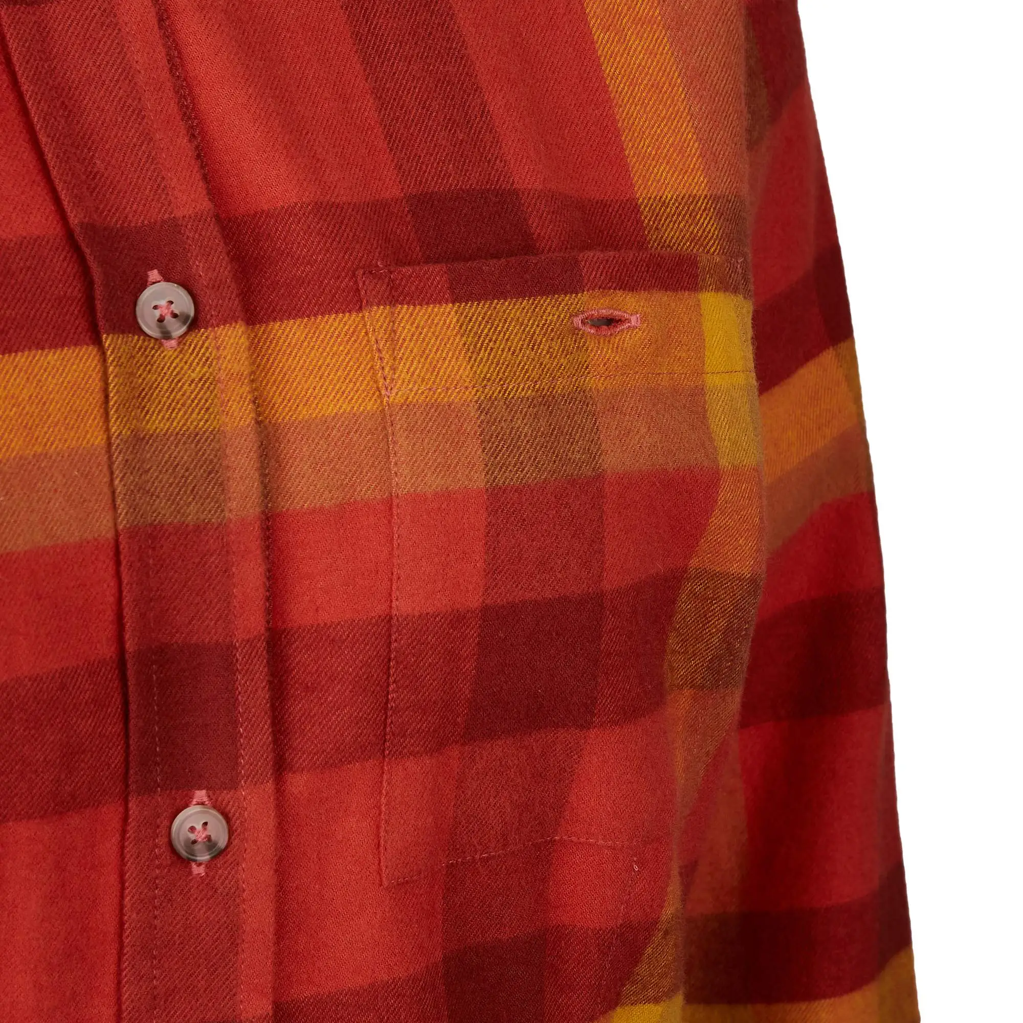 FRILUFTS KANGIARA L/S SHIRT Damen - Outdoor Hemd 6 FRILUFTS KANGIARA L/S SHIRT Damen - Outdoor Hemd – Bild 4