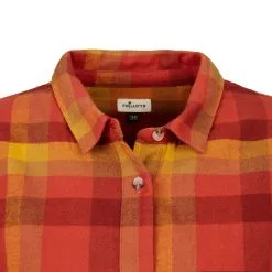 FRILUFTS KANGIARA L/S SHIRT Damen - Outdoor Hemd -Outdoor Hemden Verkäufe 5637953503 f kangiara ls shirt frilufts 24 1