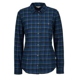 FRILUFTS KANGIARA L/S SHIRT Damen - Outdoor Hemd