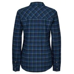 FRILUFTS KANGIARA L/S SHIRT Damen - Outdoor Hemd -Outdoor Hemden Verkäufe 5637953505 c kangiara ls shirt frilufts 24 1