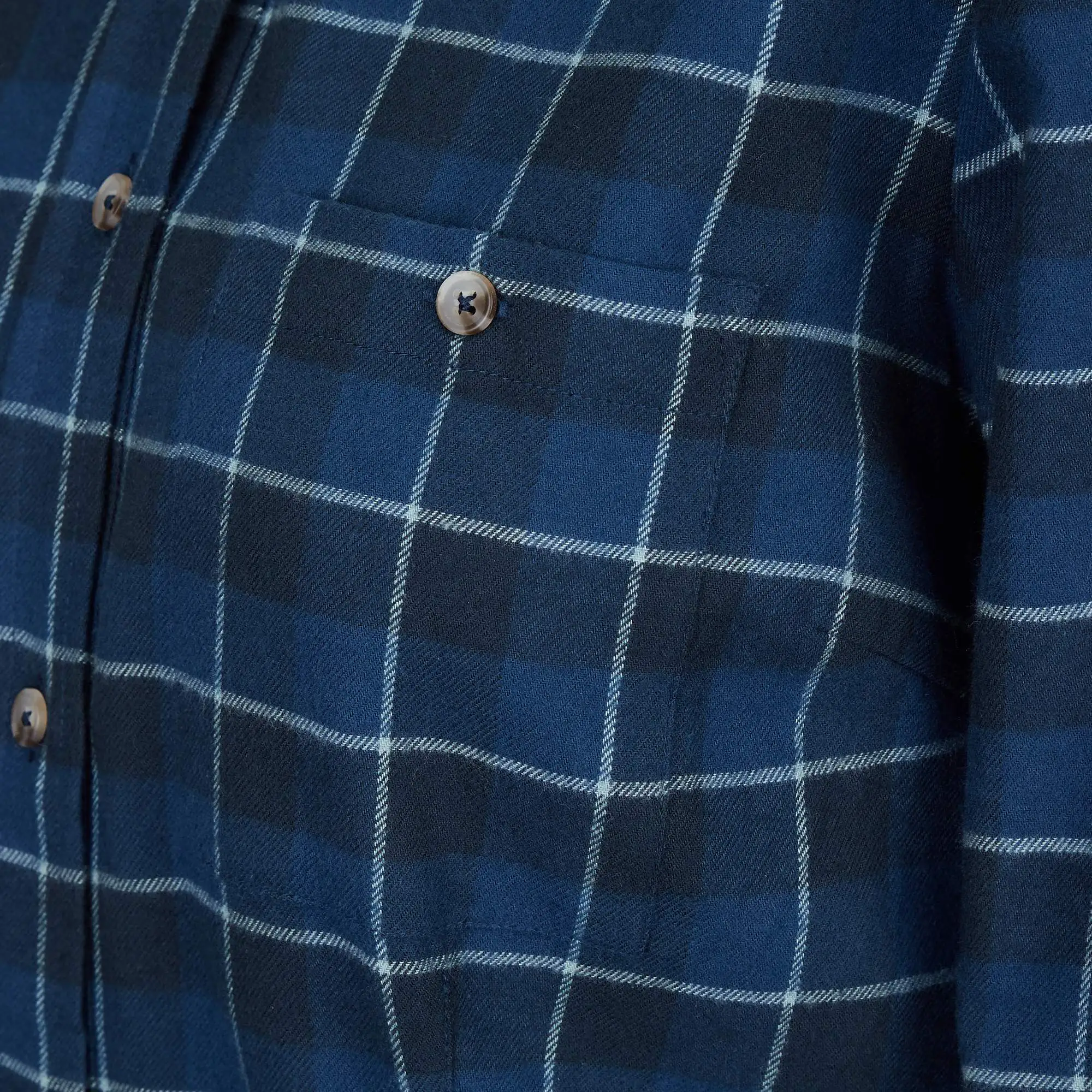 FRILUFTS KANGIARA L/S SHIRT Damen - Outdoor Hemd 7 FRILUFTS KANGIARA L/S SHIRT Damen - Outdoor Hemd – Bild 5