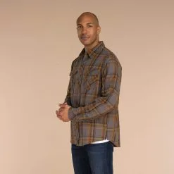 Sherpa RAMOCHE SHIRT Herren - Outdoor Hemd -Outdoor Hemden Verkäufe 5637961484 c ramoche shirt sherpa 24