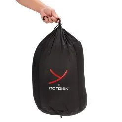 Y By Nordisk TENSION BRICK 600 - Deckenschlafsack -Outdoor Hemden Verkäufe 5637961545 k tension brick 600 y by nordisk 24