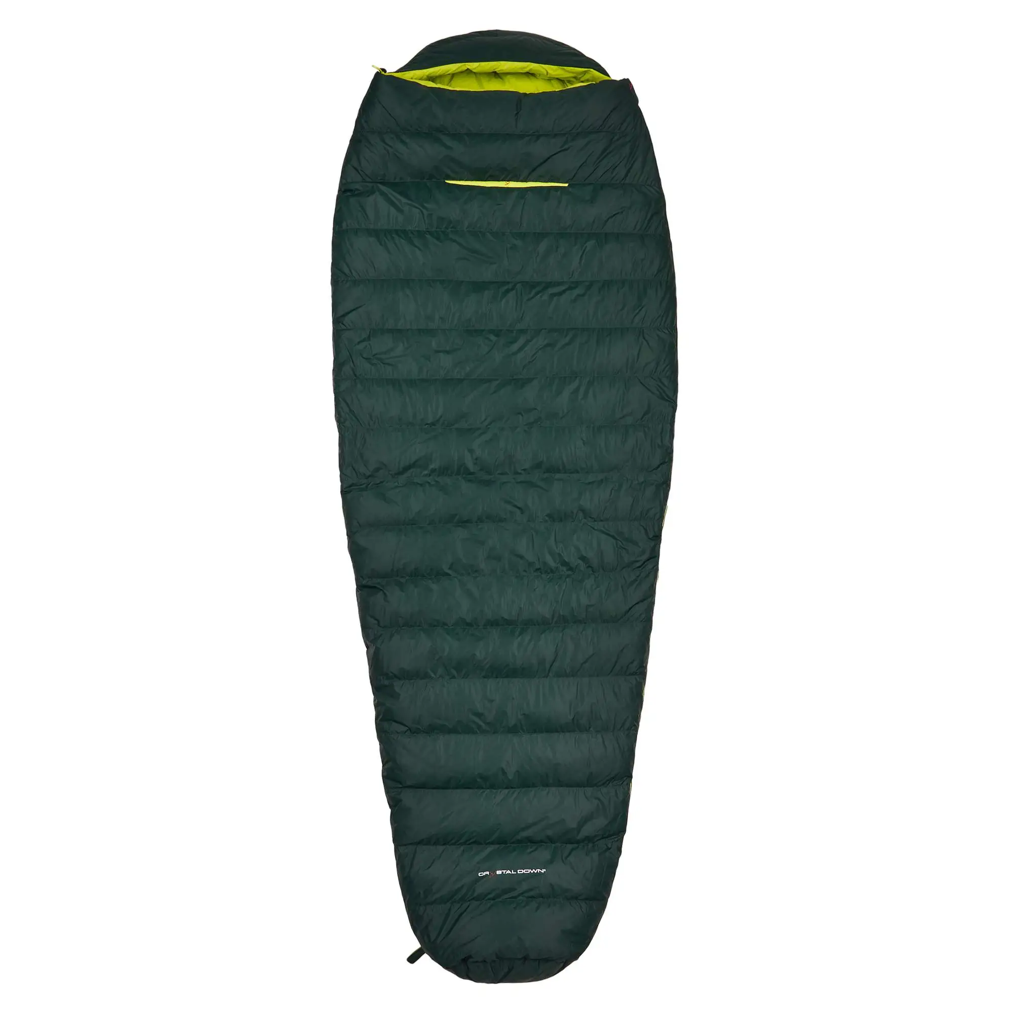 Y By Nordisk TENSION COMFORT 800 - Daunenschlafsack