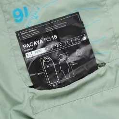 FRILUFTS PACAYA 16 RS - Deckenschlafsack -Outdoor Hemden Verkäufe 5637964519 i pacaya 16 rs frilufts 24