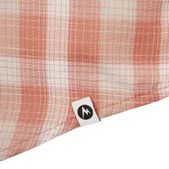 Marmot FAIRFAX MIDWEIGHT FLANNEL Damen - Outdoor Hemd -Outdoor Hemden Verkäufe 5637964754 d fairfax midweight flannel marmot 24