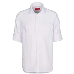 Craghoppers NOSILIFE ADVENTURE II LONG SLEEVED SHIRT Herren - Mückenabweisende Kleidung -Outdoor Hemden Verkäufe 5637966686 c nosilife adventure langarm hemd craghoppers 24