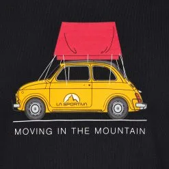 La Sportiva CINQUECENTO T-SHIRT Herren - T-Shirt 9 La Sportiva CINQUECENTO T-SHIRT Herren - T-Shirt -Outdoor Hemden Verkäufe 5637969236 c cinquecento tshirt la sportiva 24