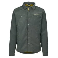 La Sportiva SETTER SHIRT JKT Herren - Funktionsshirt