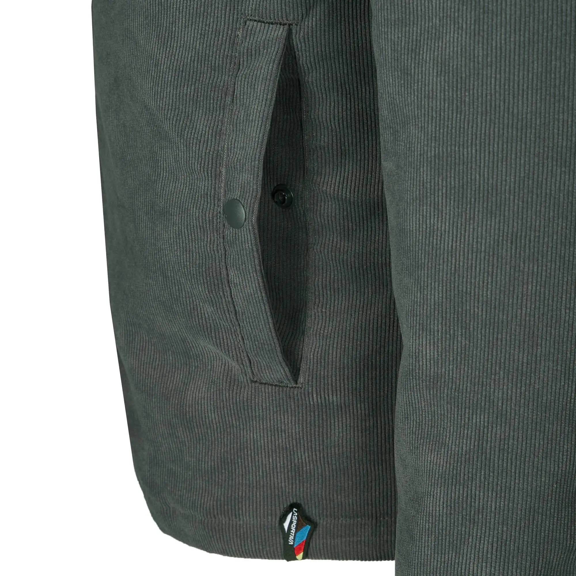 La Sportiva SETTER SHIRT JKT Herren - Funktionsshirt 6 La Sportiva SETTER SHIRT JKT Herren - Funktionsshirt – Bild 4