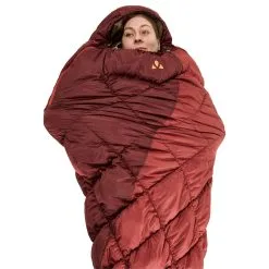 VAUDE MEGLIS 300 SYN - Kunstfaserschlafsack 9 VAUDE MEGLIS 300 SYN - Kunstfaserschlafsack -Outdoor Hemden Verkäufe 5637970636 d meglis 300 syn vaude 24