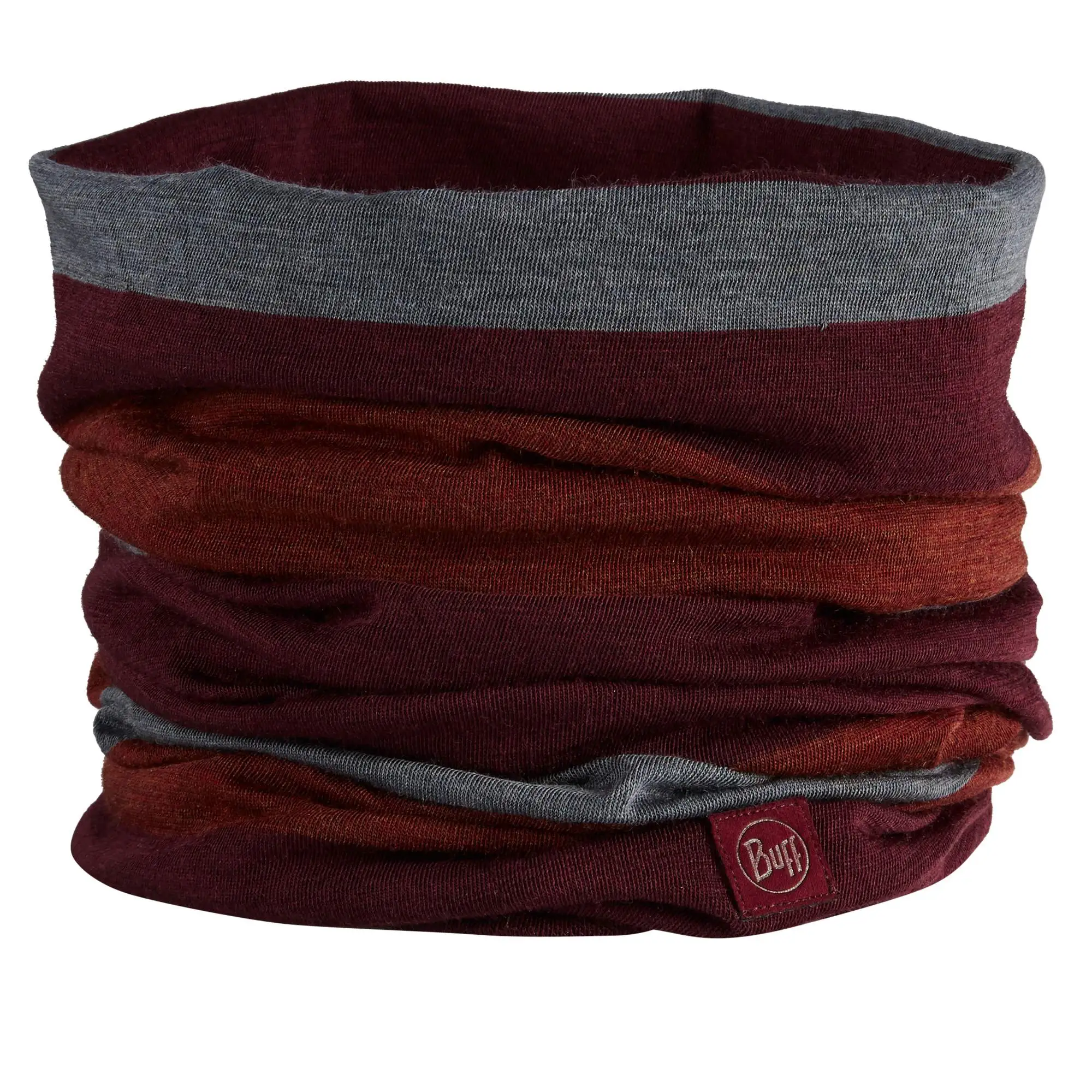 Buff MERINO MOVE Unisex - Multifunktionstuch 3 Buff MERINO MOVE Unisex - Multifunktionstuch