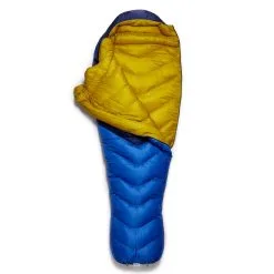 Rab NEUTRINO 800 REG - Winterschlafsack -Outdoor Hemden Verkäufe 5637971500 c neutrino 800 rab 24