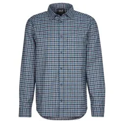 Jack Wolfskin BERGWEG SHIRT M Herren - Outdoor Hemd