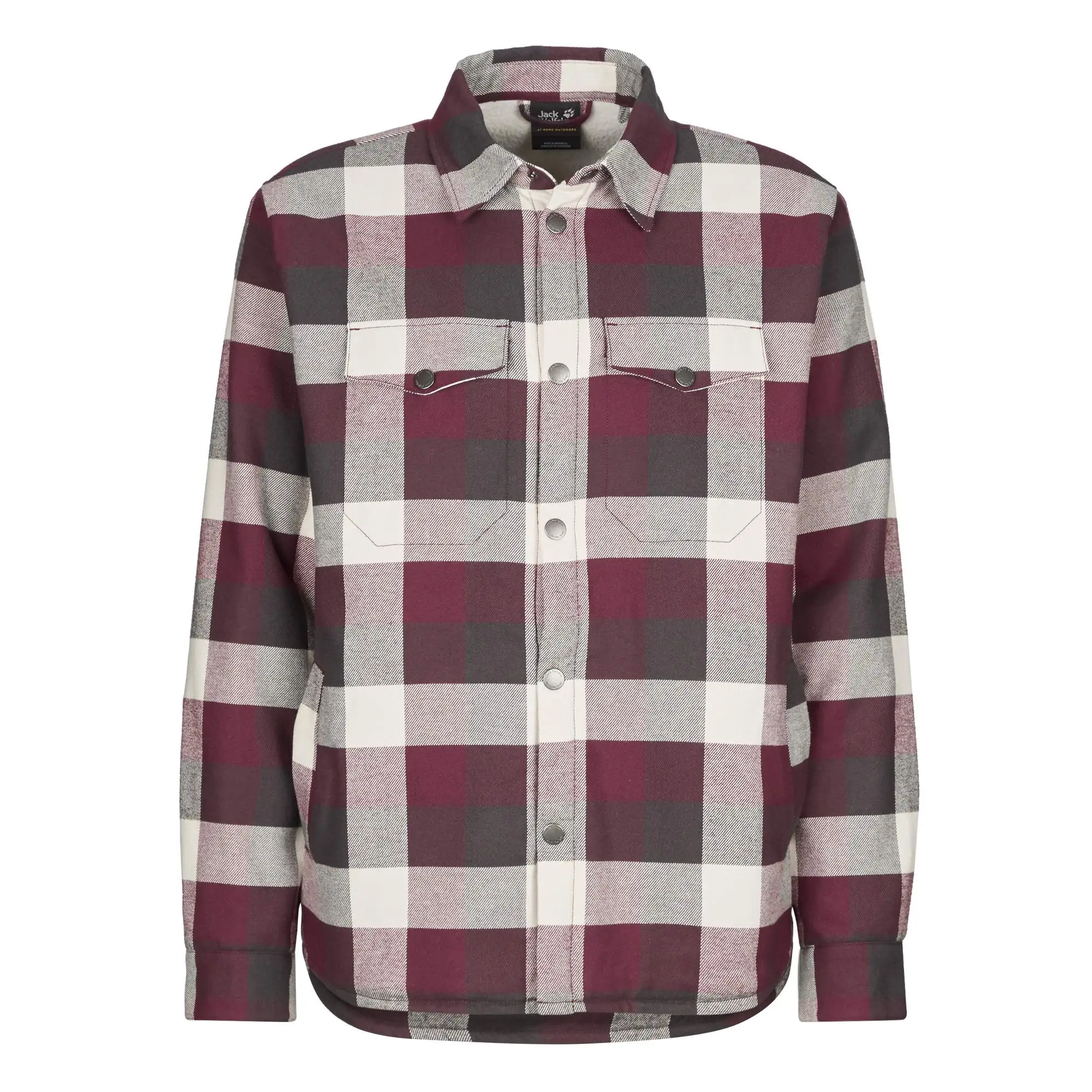 Jack Wolfskin FELSENWEG INS SHIRT M Herren - Outdoor Hemd 3 Jack Wolfskin FELSENWEG INS SHIRT M Herren - Outdoor Hemd