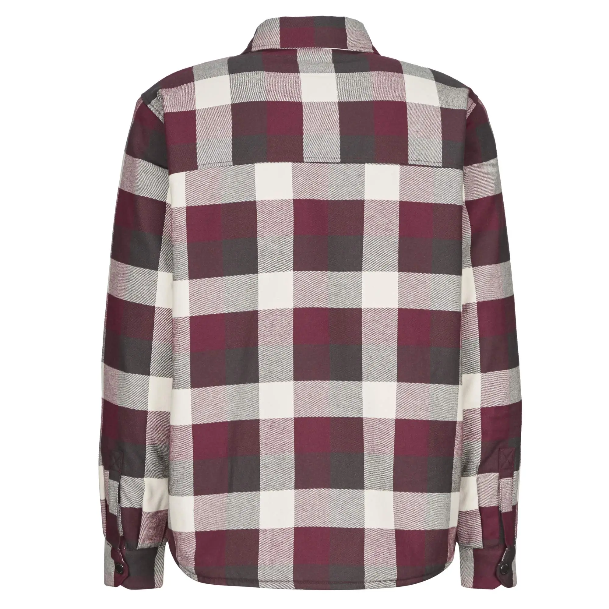 Jack Wolfskin FELSENWEG INS SHIRT M Herren - Outdoor Hemd 4 Jack Wolfskin FELSENWEG INS SHIRT M Herren - Outdoor Hemd – Bild 2