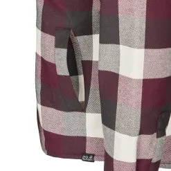 Jack Wolfskin FELSENWEG INS SHIRT M Herren - Outdoor Hemd -Outdoor Hemden Verkäufe 5637973508 c felsenweg ins shirt m jack wolfskin 24 1