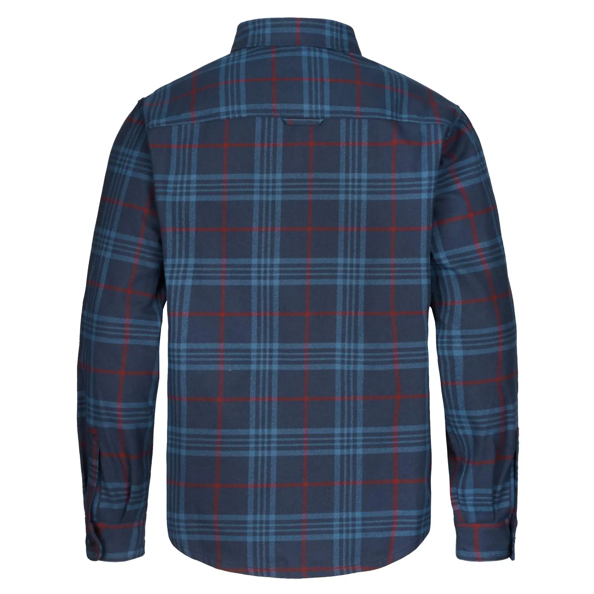 Jack Wolfskin CABIN VIEW SHIRT M Herren - Outdoor Hemd 4 Jack Wolfskin CABIN VIEW SHIRT M Herren - Outdoor Hemd – Bild 2